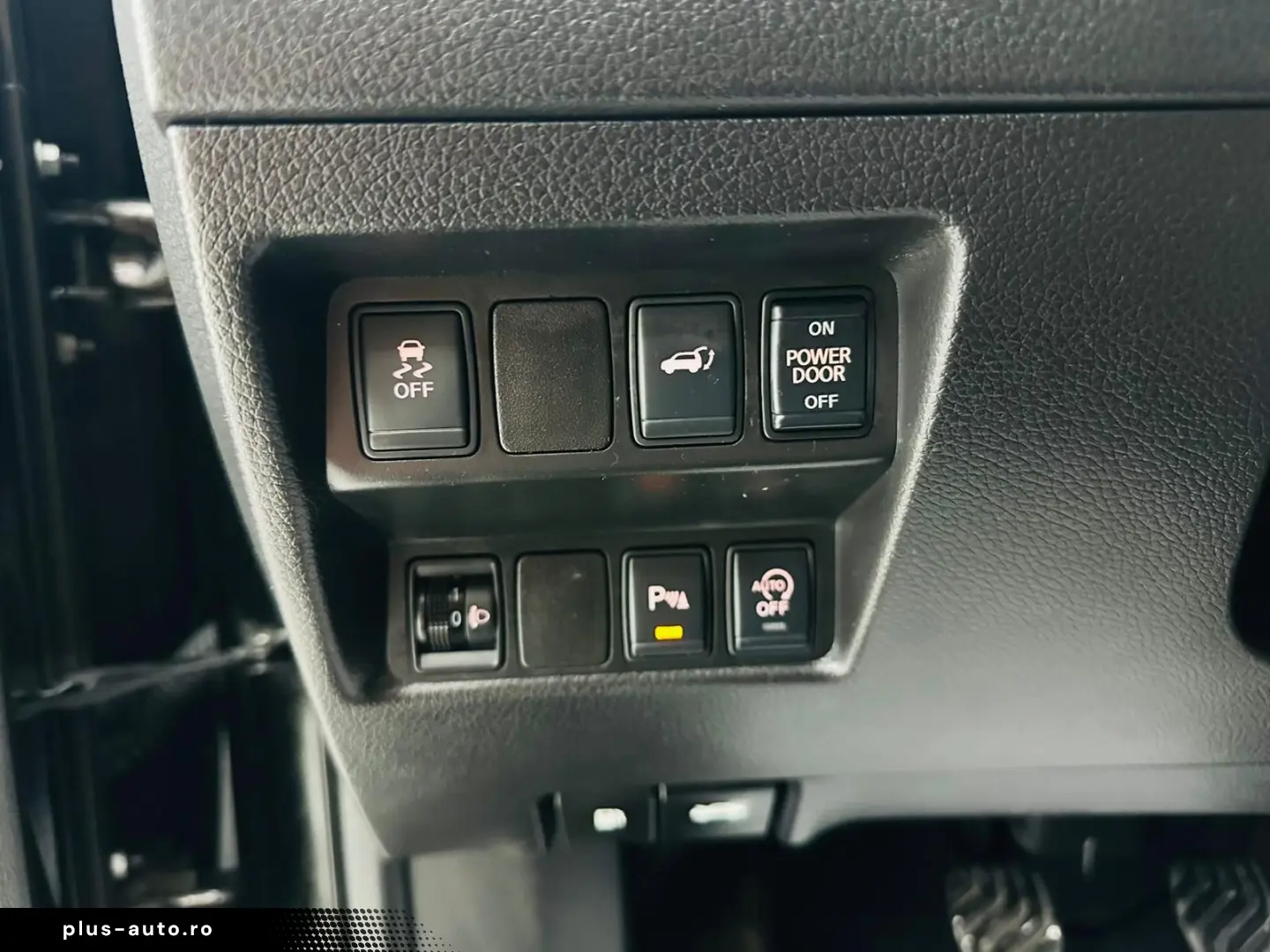 NISSAN X-TRAIL 2015 1.6D E5 Garantie 12 Luni Rate Avans 0 Do