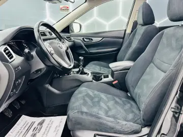 NISSAN X-TRAIL 2015 1.6D E5 Garantie 12 Luni Rate Avans 0 Do