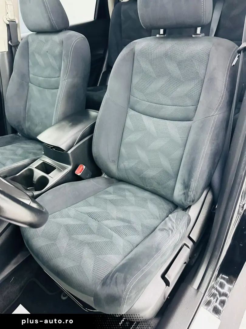 NISSAN X-TRAIL 2015 1.6D E5 Garantie 12 Luni Rate Avans 0 Do