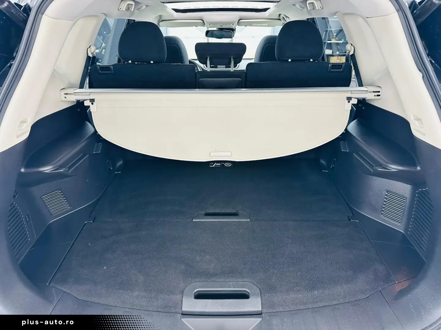 NISSAN X-TRAIL 2015 1.6D E5 Garantie 12 Luni Rate Avans 0 Do