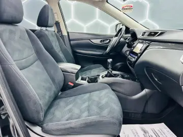 NISSAN X-TRAIL 2015 1.6D E5 Garantie 12 Luni Rate Avans 0 Do