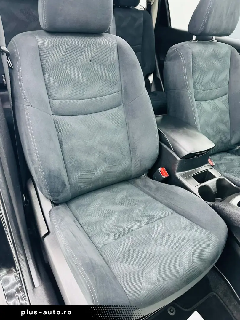 NISSAN X-TRAIL 2015 1.6D E5 Garantie 12 Luni Rate Avans 0 Do