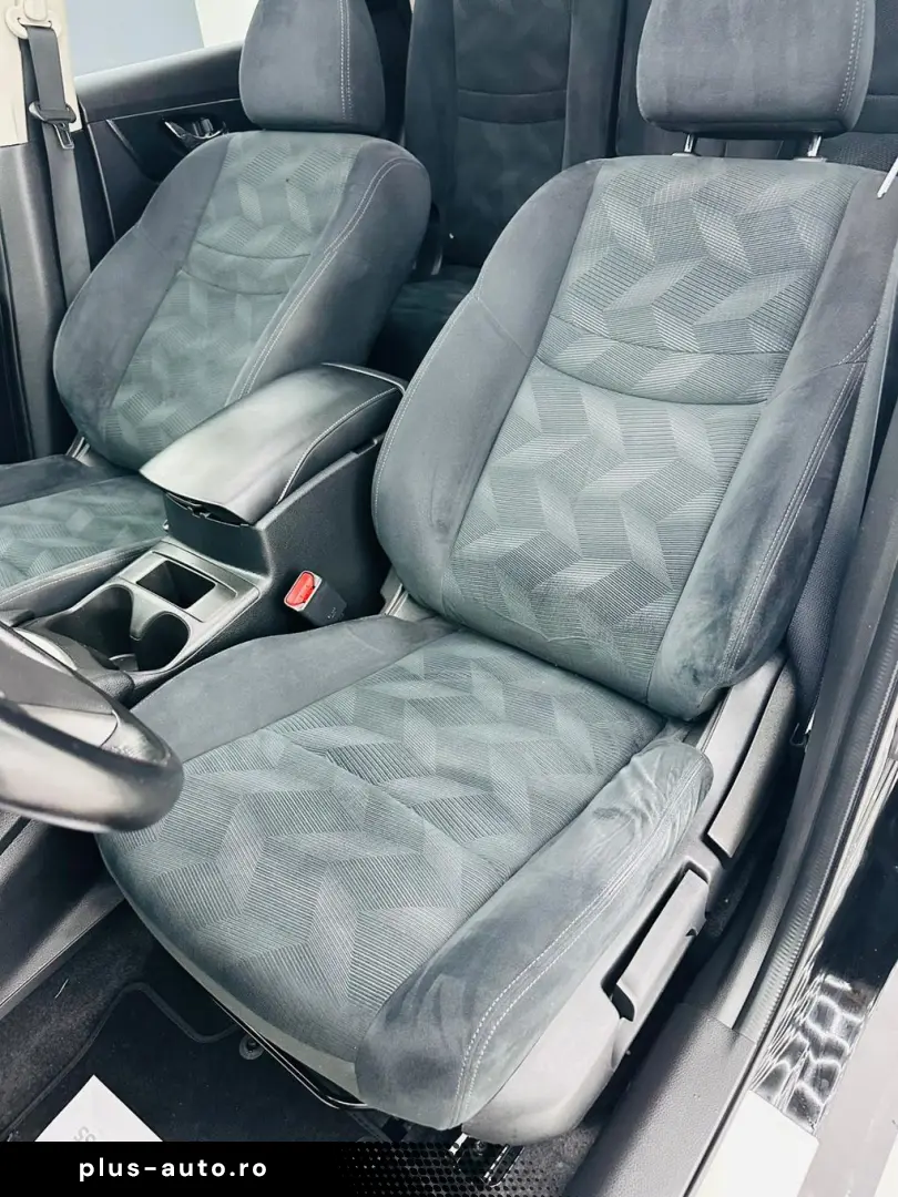 NISSAN X-TRAIL 2015 1.6D E5 Garantie 12 Luni Rate Avans 0 Do