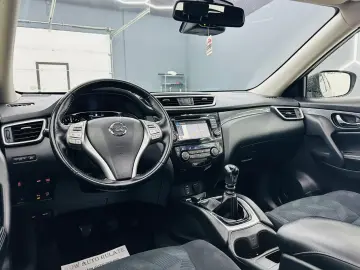 NISSAN X-TRAIL 2015 1.6D E5 Garantie 12 Luni Rate Avans 0 Do