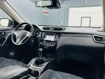 NISSAN X-TRAIL 2015 1.6D E5 Garantie 12 Luni Rate Avans 0 Do