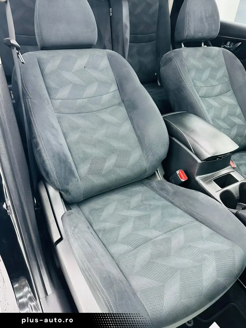 NISSAN X-TRAIL 2015 1.6D E5 Garantie 12 Luni Rate Avans 0 Do