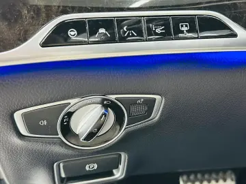 MERCEDESBENZ S 2018 3.0D E6 4X4 Garantie 12 Luni Rate Avans