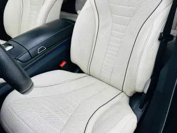 MERCEDESBENZ S 2018 3.0D E6 4X4 Garantie 12 Luni Rate Avans