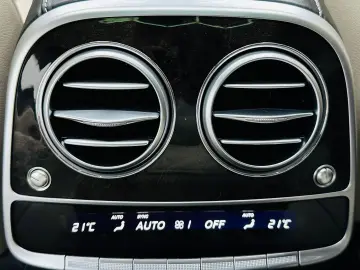 MERCEDESBENZ S 2018 3.0D E6 4X4 Garantie 12 Luni Rate Avans