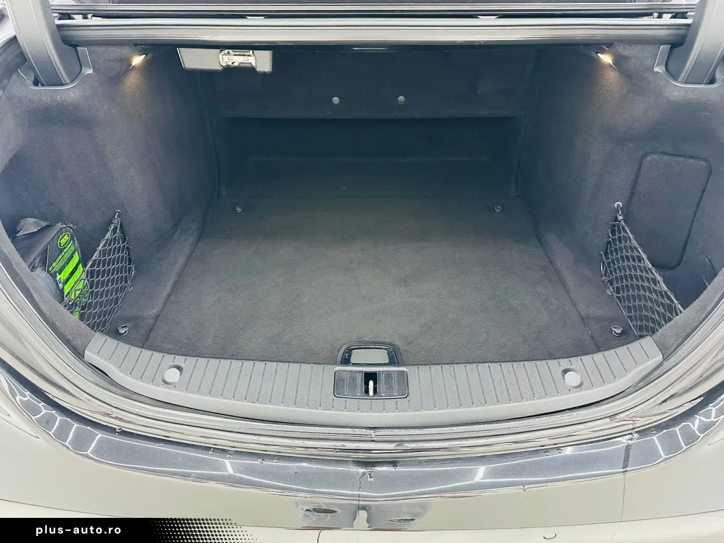 MERCEDESBENZ S 2018 3.0D E6 4X4 Garantie 12 Luni Rate Avans