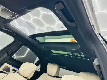 MERCEDESBENZ S 2018 3.0D E6 4X4 Garantie 12 Luni Rate Avans