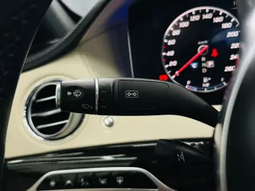 MERCEDESBENZ S 2018 3.0D E6 4X4 Garantie 12 Luni Rate Avans