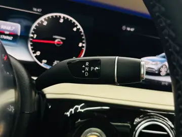 MERCEDESBENZ S 2018 3.0D E6 4X4 Garantie 12 Luni Rate Avans