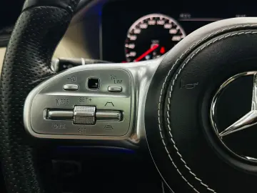 MERCEDESBENZ S 2018 3.0D E6 4X4 Garantie 12 Luni Rate Avans