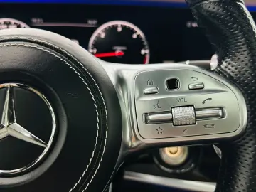 MERCEDESBENZ S 2018 3.0D E6 4X4 Garantie 12 Luni Rate Avans