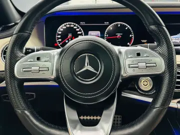 MERCEDESBENZ S 2018 3.0D E6 4X4 Garantie 12 Luni Rate Avans