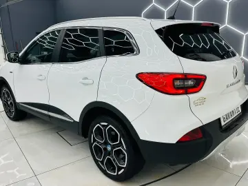 RENAULT KADJAR 2018 1.2i E6 Garantie 12 Luni Rate Avans 0 Do