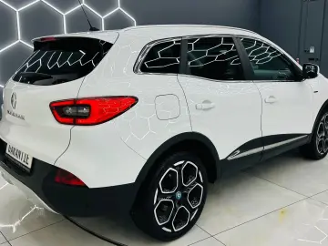 RENAULT KADJAR 2018 1.2i E6 Garantie 12 Luni Rate Avans 0 Do