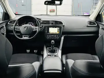RENAULT KADJAR 2018 1.2i E6 Garantie 12 Luni Rate Avans 0 Do