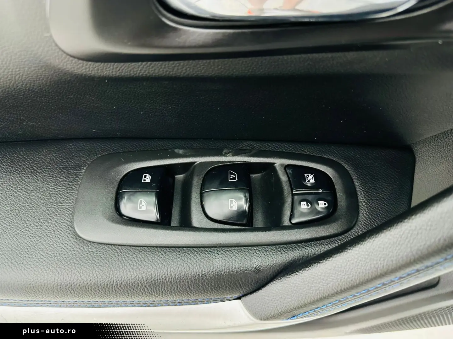 RENAULT KADJAR 2018 1.2i E6 Garantie 12 Luni Rate Avans 0 Do