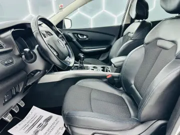 RENAULT KADJAR 2018 1.2i E6 Garantie 12 Luni Rate Avans 0 Do