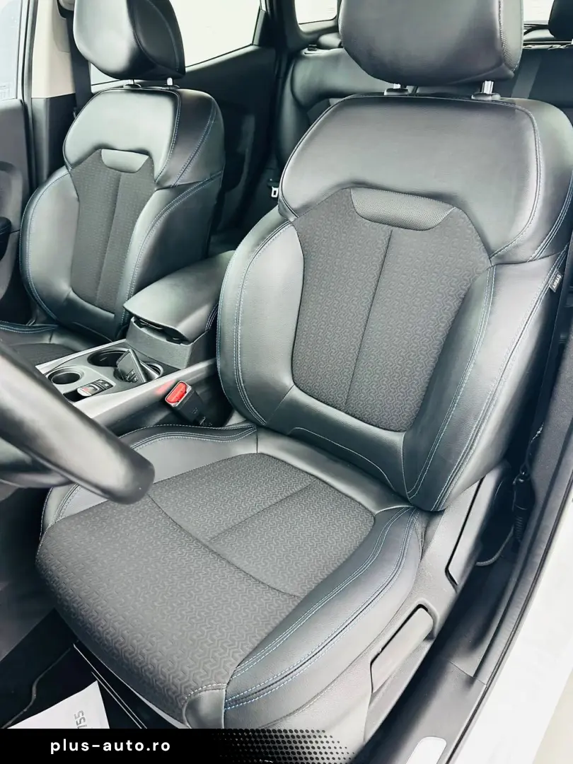 RENAULT KADJAR 2018 1.2i E6 Garantie 12 Luni Rate Avans 0 Do