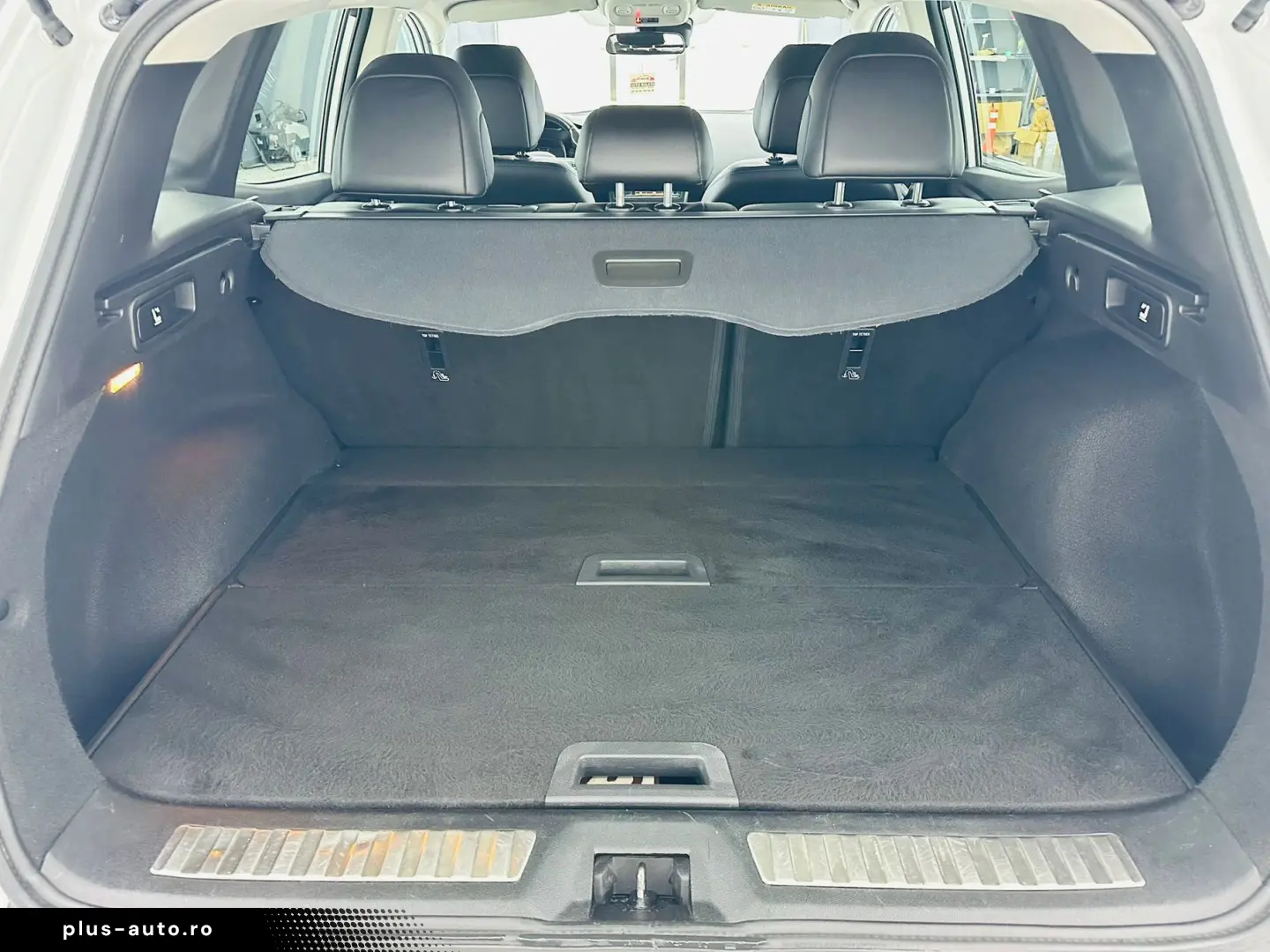 RENAULT KADJAR 2018 1.2i E6 Garantie 12 Luni Rate Avans 0 Do