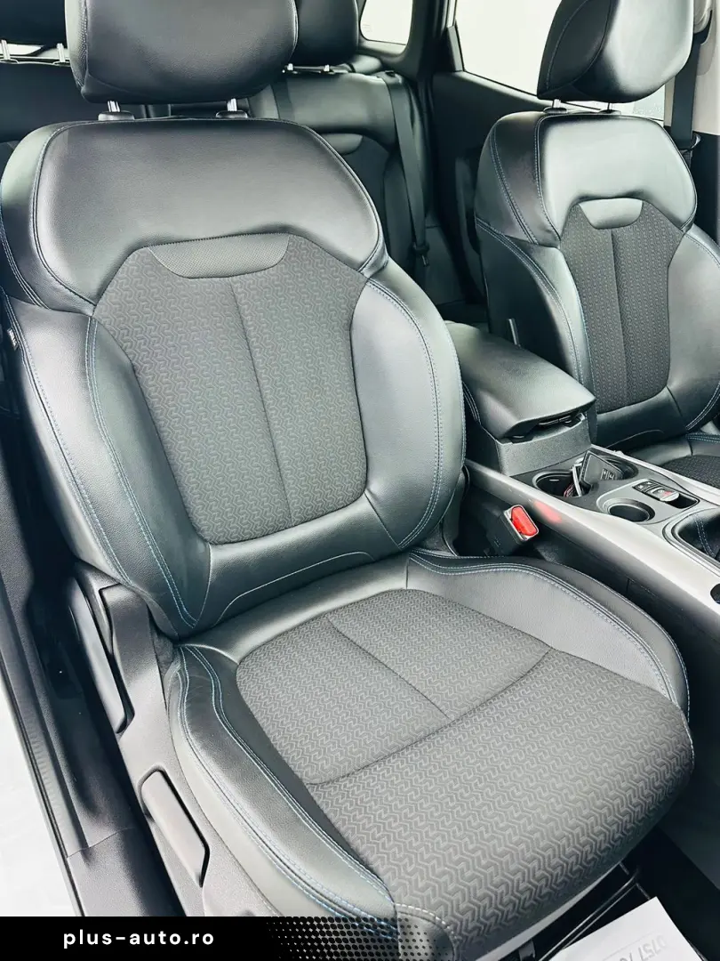 RENAULT KADJAR 2018 1.2i E6 Garantie 12 Luni Rate Avans 0 Do