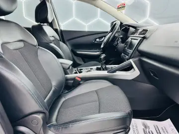 RENAULT KADJAR 2018 1.2i E6 Garantie 12 Luni Rate Avans 0 Do