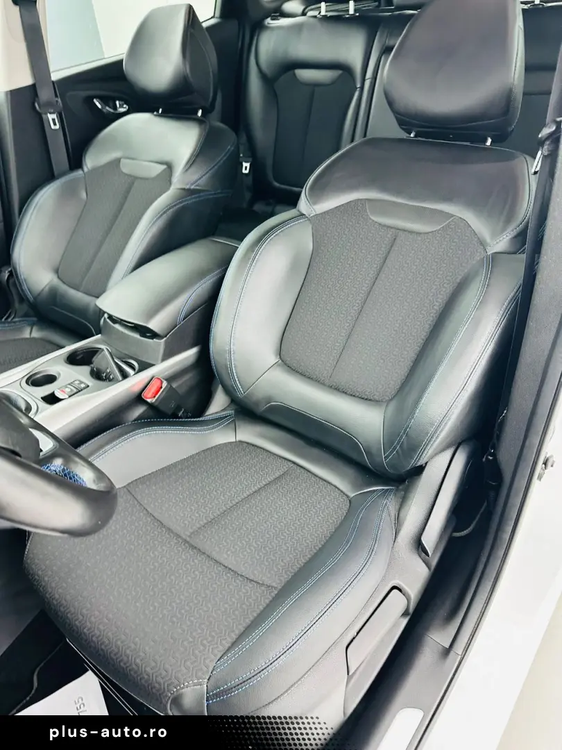 RENAULT KADJAR 2018 1.2i E6 Garantie 12 Luni Rate Avans 0 Do