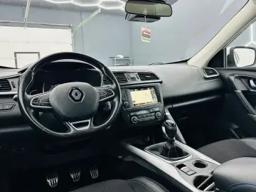 RENAULT KADJAR 2018 1.2i E6 Garantie 12 Luni Rate Avans 0 Do