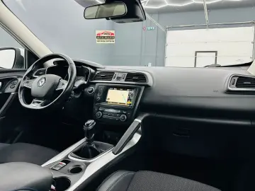 RENAULT KADJAR 2018 1.2i E6 Garantie 12 Luni Rate Avans 0 Do