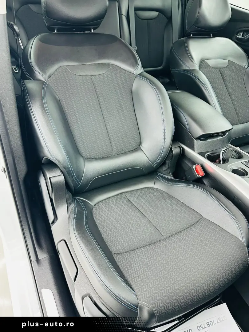 RENAULT KADJAR 2018 1.2i E6 Garantie 12 Luni Rate Avans 0 Do