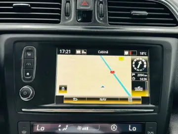 RENAULT KADJAR 2018 1.2i E6 Garantie 12 Luni Rate Avans 0 Do
