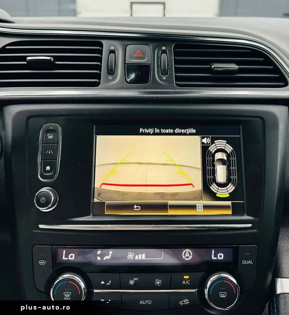 RENAULT KADJAR 2018 1.2i E6 Garantie 12 Luni Rate Avans 0 Do