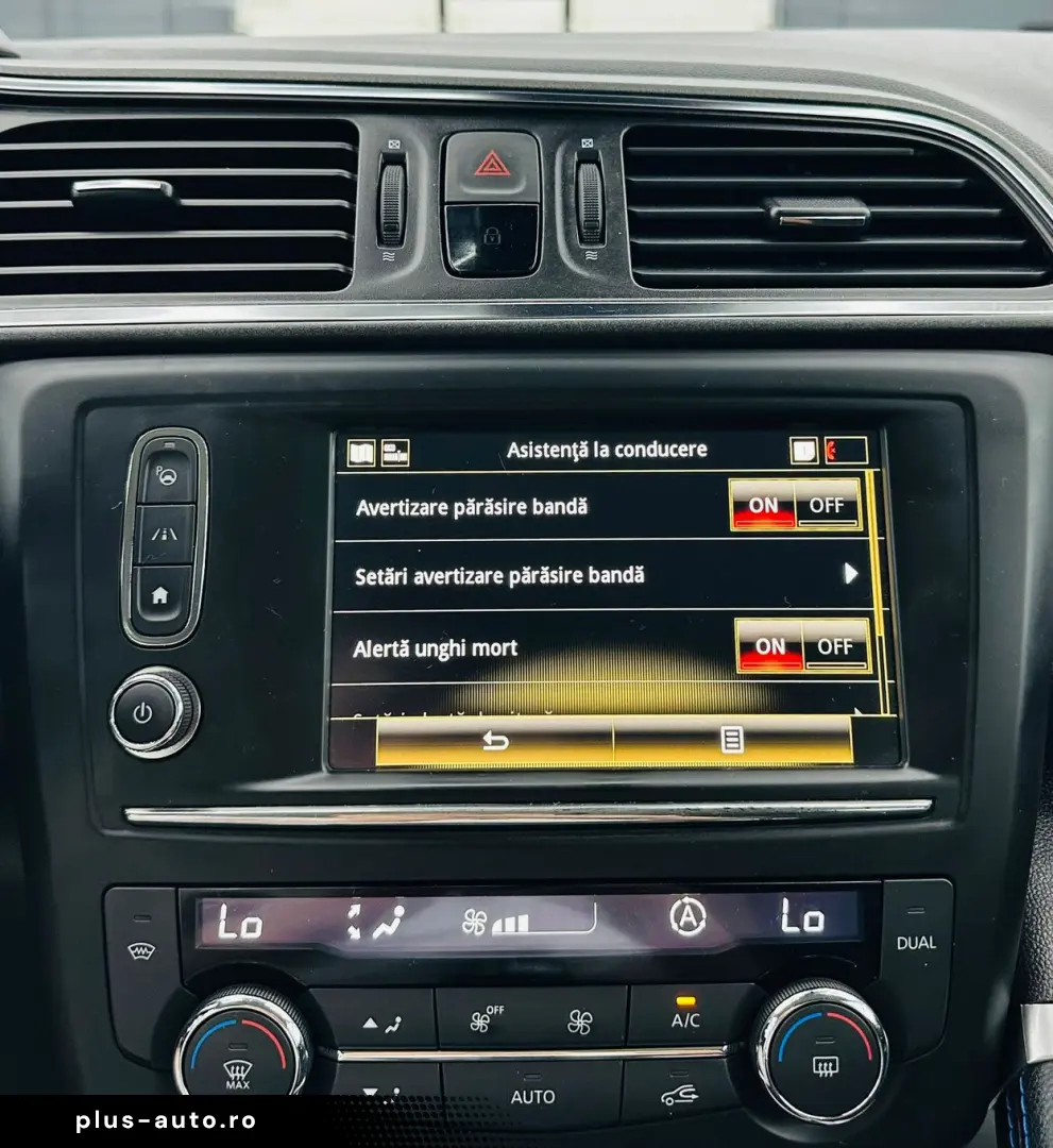 RENAULT KADJAR 2018 1.2i E6 Garantie 12 Luni Rate Avans 0 Do