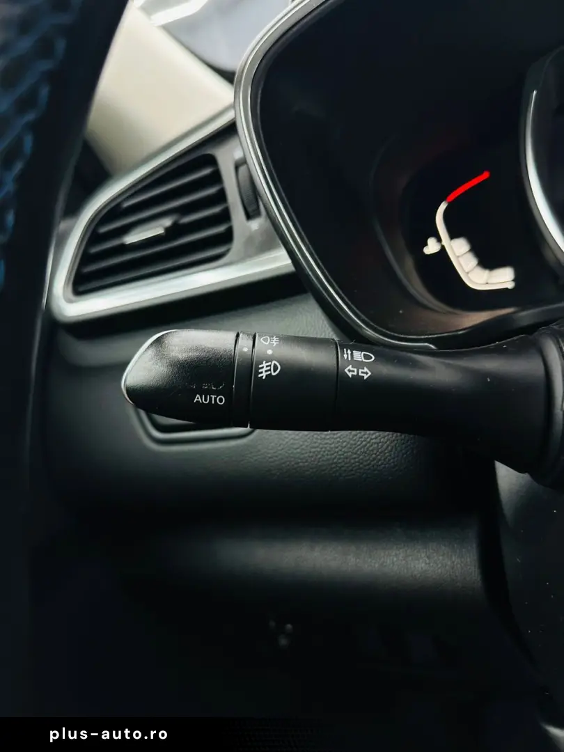 RENAULT KADJAR 2018 1.2i E6 Garantie 12 Luni Rate Avans 0 Do