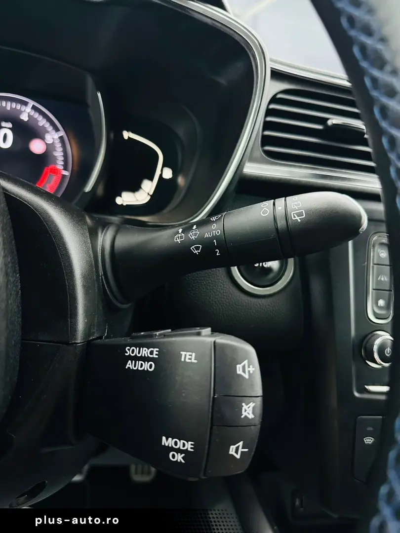 RENAULT KADJAR 2018 1.2i E6 Garantie 12 Luni Rate Avans 0 Do