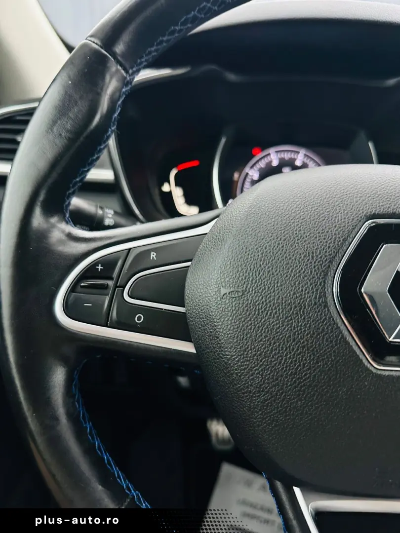 RENAULT KADJAR 2018 1.2i E6 Garantie 12 Luni Rate Avans 0 Do