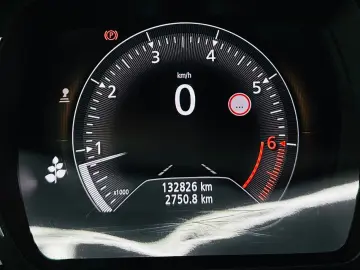RENAULT KADJAR 2018 1.2i E6 Garantie 12 Luni Rate Avans 0 Do