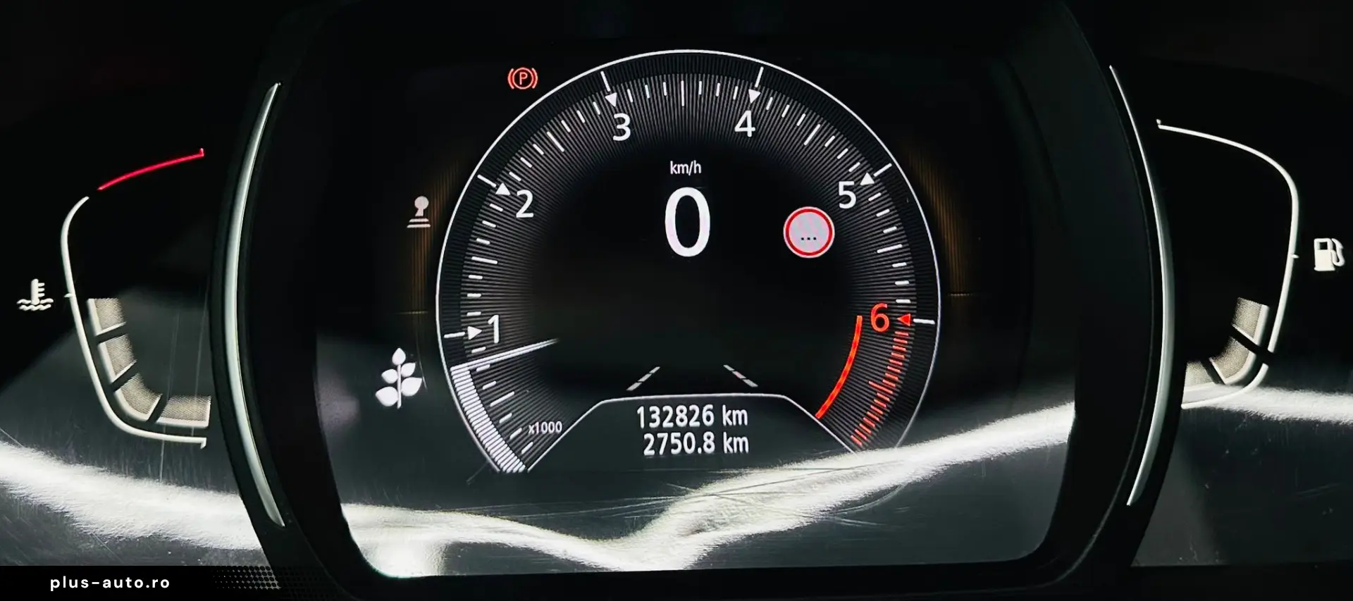 RENAULT KADJAR 2018 1.2i E6 Garantie 12 Luni Rate Avans 0 Do