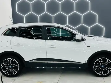 RENAULT KADJAR 2018 1.2i E6 Garantie 12 Luni Rate Avans 0 Do