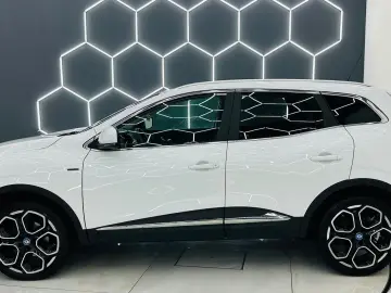 RENAULT KADJAR 2018 1.2i E6 Garantie 12 Luni Rate Avans 0 Do