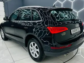 AUDI Q5 2014 2.0D E5 4x4 Garantie 12 Luni Rate Avans 0 Doar