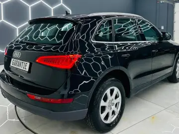 AUDI Q5 2014 2.0D E5 4x4 Garantie 12 Luni Rate Avans 0 Doar