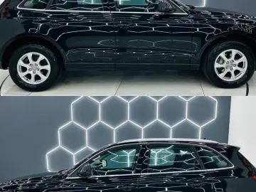 AUDI Q5 2014 2.0D E5 4x4 Garantie 12 Luni Rate Avans 0 Doar
