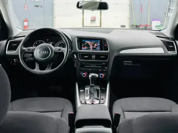 AUDI Q5 2014 2.0D E5 4x4 Garantie 12 Luni Rate Avans 0 Doar