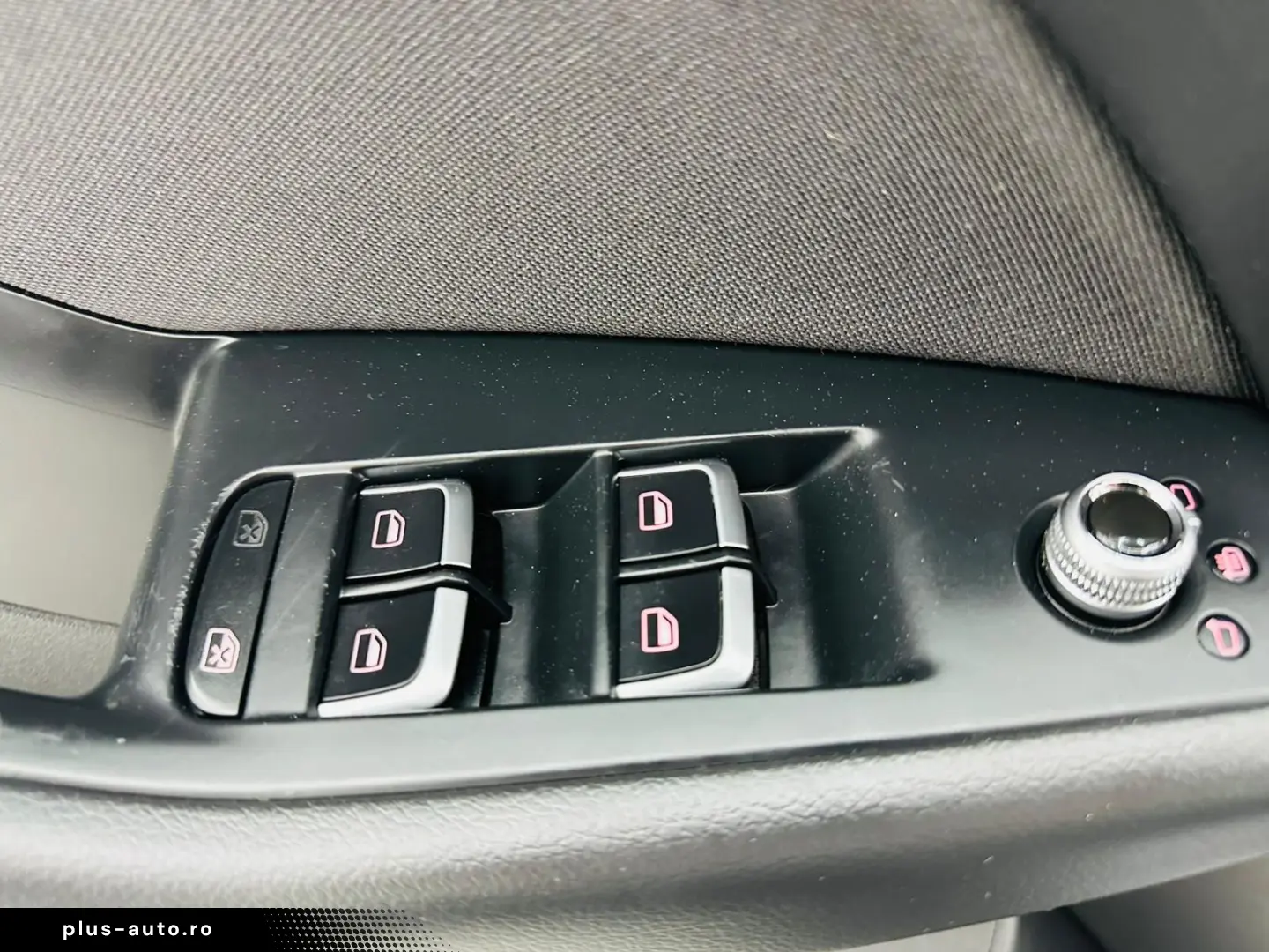AUDI Q5 2014 2.0D E5 4x4 Garantie 12 Luni Rate Avans 0 Doar