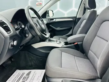 AUDI Q5 2014 2.0D E5 4x4 Garantie 12 Luni Rate Avans 0 Doar