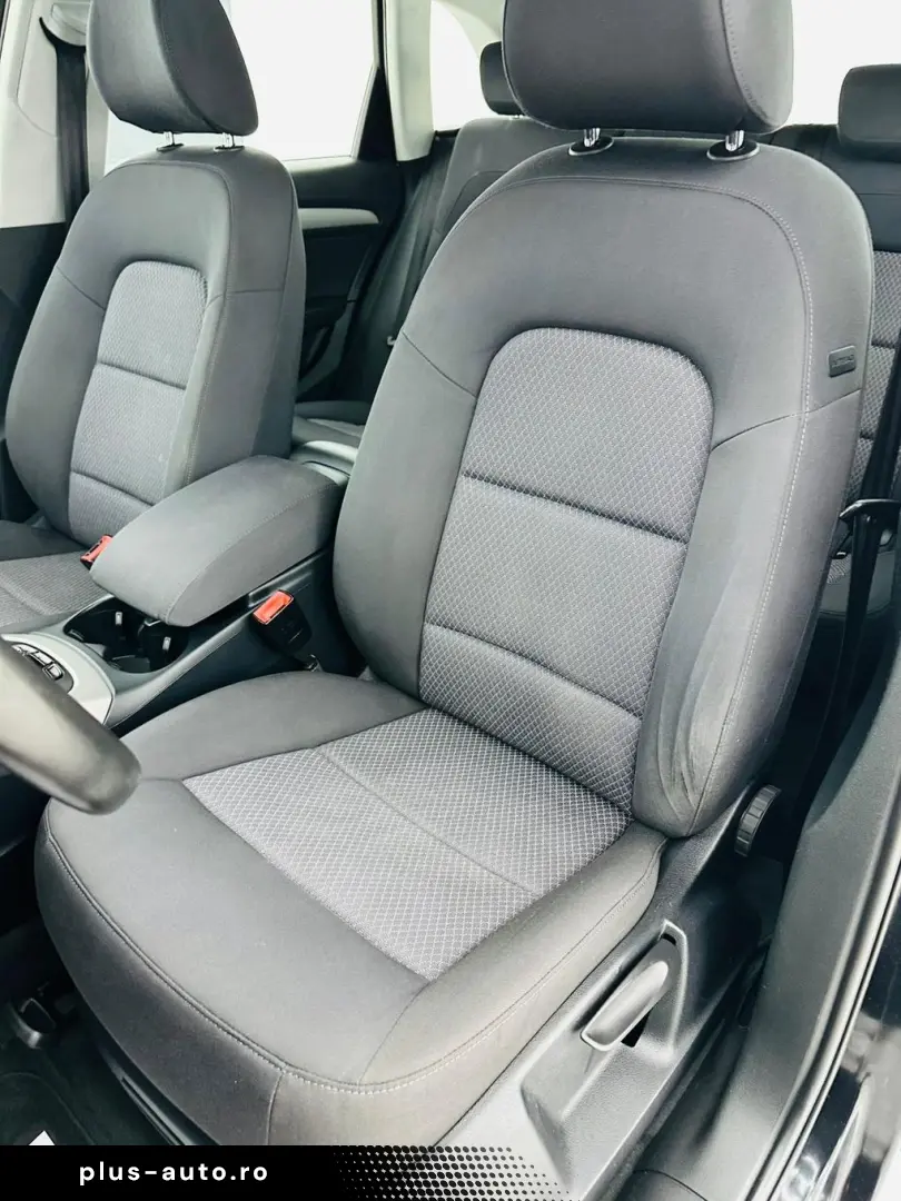 AUDI Q5 2014 2.0D E5 4x4 Garantie 12 Luni Rate Avans 0 Doar